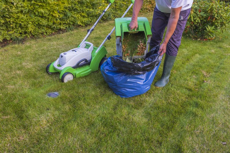 Contact About Unkempt Lawn Care