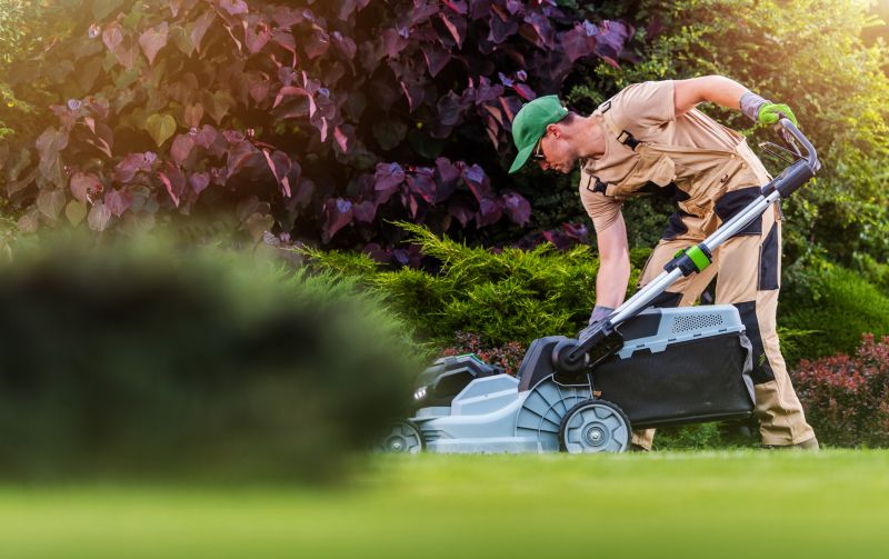 Unkempt Lawn Care
