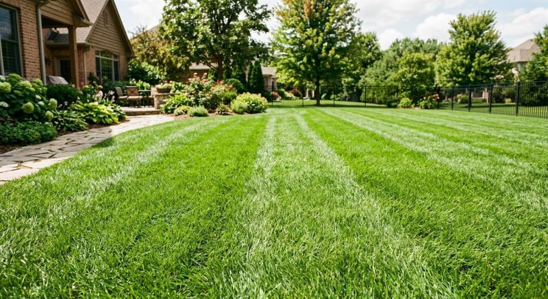 Landscape Fertilizing Service in Ventura County, CA