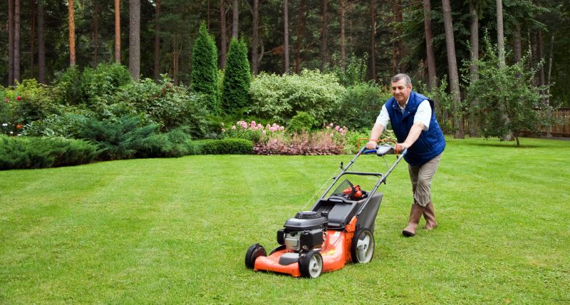 Lawn Care Service in Bowie, MD