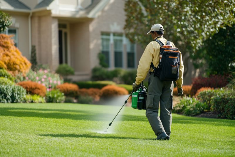 Lawn Enrichment in Honolulu, HI