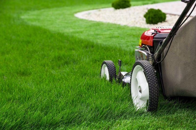 Lawn Maintenance in Bowie, MD