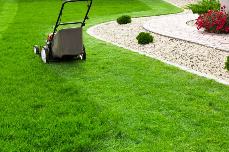 Unkempt Lawn Care