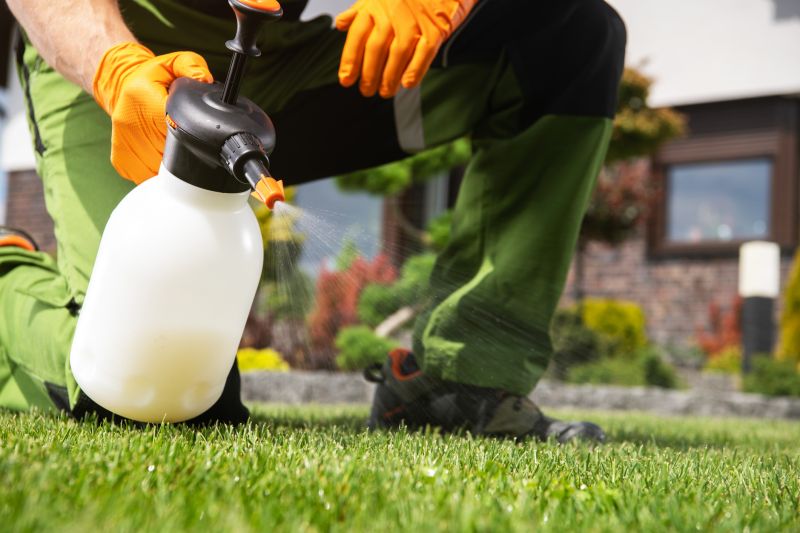 Weed Control Service in Ventura County, CA