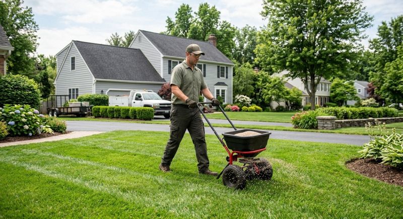 Yard Improvement Service in Ventura County, CA